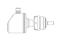 DISPOSITIF DE CONTROLE DU FLUX