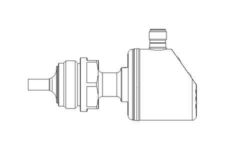 DISPOSITIF DE CONTROLE DU FLUX