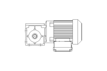 Motore 0,18kW 79 1/min