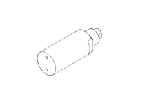 VACUUM-GRIP CYLINDER