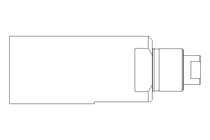 VACUUM-GRIP CYLINDER