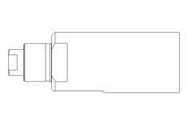 VACUUM-GRIP CYLINDER