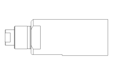 VACUUM-GRIP CYLINDER