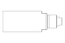 VACUUM-GRIP CYLINDER