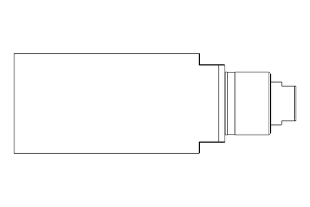 VACUUM-GRIP CYLINDER