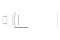 VACUUM-GRIP CYLINDER