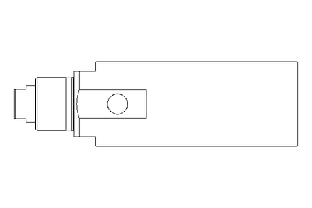 VACUUM-GRIP CYLINDER