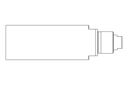 VACUUM-GRIP CYLINDER