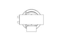 V. doppia tenuta D DN100 168 NC E