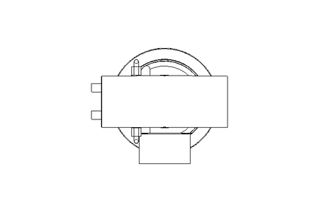 V. doppia tenuta D DN100 168 NC E