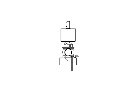 V. doppia tenuta D DN100 1368 NC E