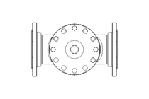 PRESSURE REDUCING VALVE