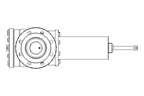 PRESSURE REDUCING VALVE