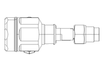 PRESSURE TRANSMITTER