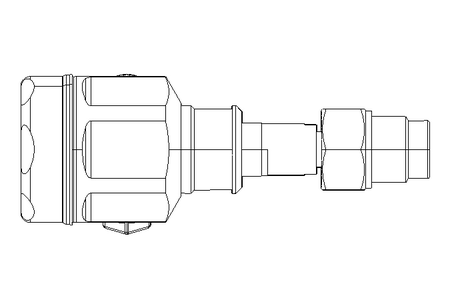 PRESSURE TRANSMITTER