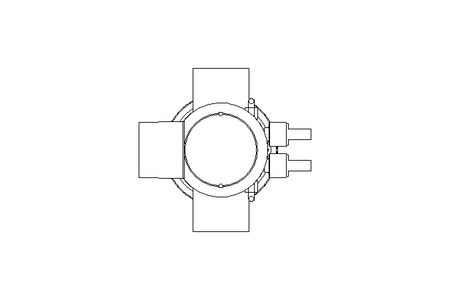 V. doppia tenuta D DN080 136 NC E