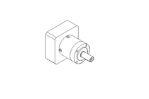 Planetary gear