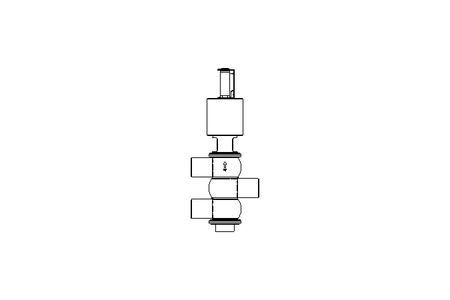 Divert valve SC DN065 179 NO E