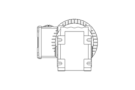 GEAR MOTOR