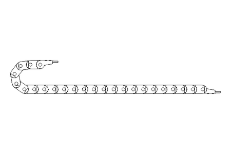 Energieführungskette Typ E14