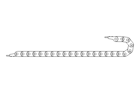 Energieführungskette Typ E14