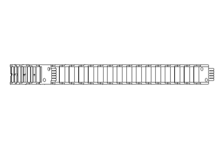 Energieführungskette Typ E14