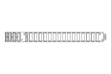 FLEXIBLE CABLE CONDUIT