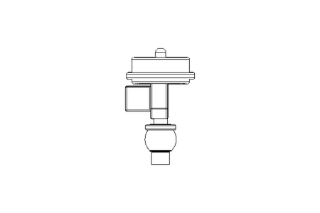 Control valve R DN065 KV63 10 NC E