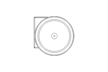 Control valve R DN065 KV63 10 NC E