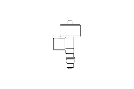 V. modulante R DN025 KV6,3 10 NC E