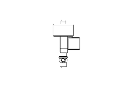 V. modulante R DN025 KV6,3 10 NC E