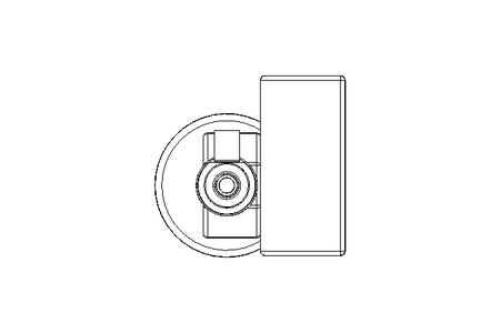 V. modulante R DN025 KV6,3 10 NC E