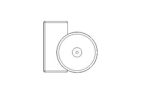 V. modulante R DN025 KV6,3 10 NC E