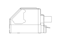 Digital position indicator