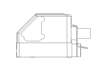 Digital position indicator