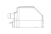 Digital position indicator