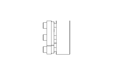 Conjunto de sujeción D75 d45 2132Nm