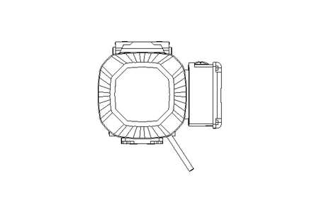 MOTEUR REDUCTEUR A VIS SANS FIN