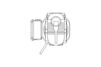 MOTEUR REDUCTEUR A VIS SANS FIN