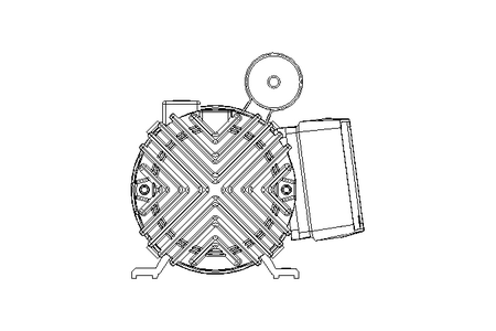 VACUUM PUMP