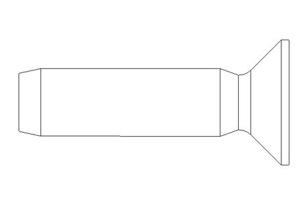 TORNILLO AVELLANADO