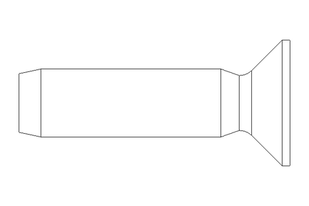 TORNILLO AVELLANADO