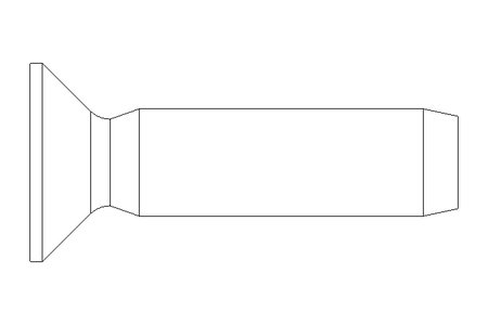 TORNILLO AVELLANADO