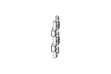 Guidance handling parts