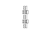 Guidance handling parts