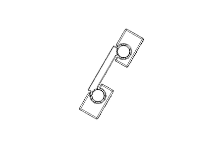 Guidance handling parts