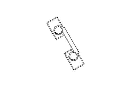 Guidance handling parts