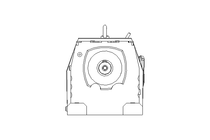 Stirnradgetriebemotor 14 Nm