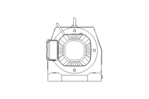 MOTOR REDUTOR COM ENGRENAGEM  14,0 Nm