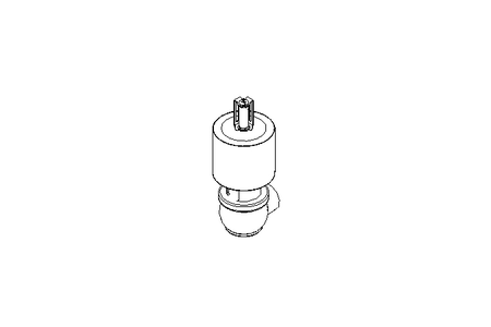 Valvola a sede S DN100 10 NC E